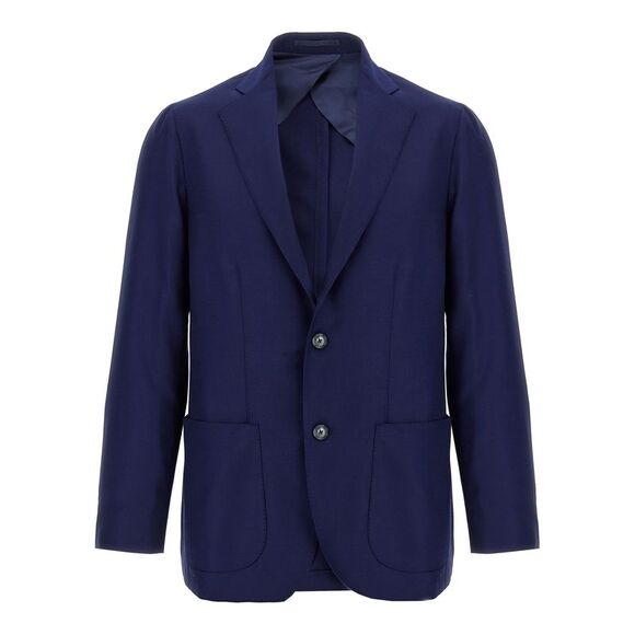 Barba Men 'Jim2' Blazer